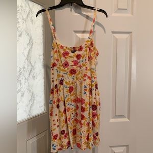 Express size M dress